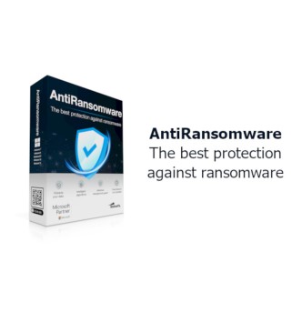 Abelssoft AntiRansomware Lifetime / 1 Key GLOBAL